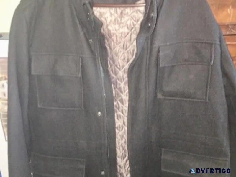 Calvin Klein Coat