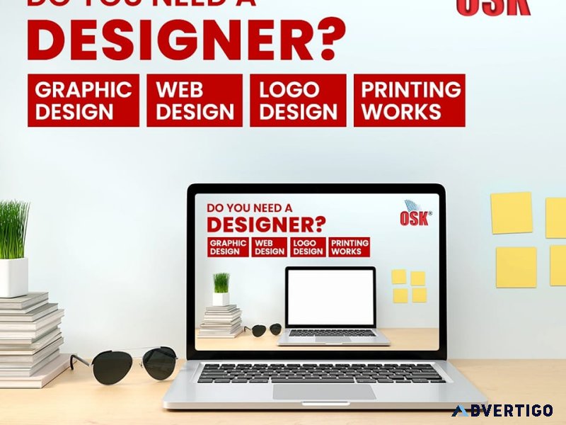 Graphics designing services in nagpur