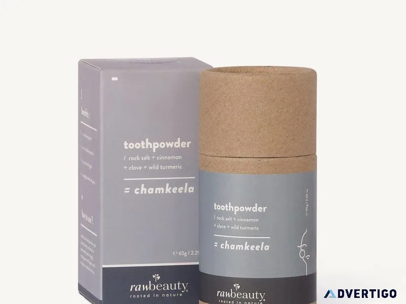 Buy Now The Best Tooth Powder For Sensitive Teeth