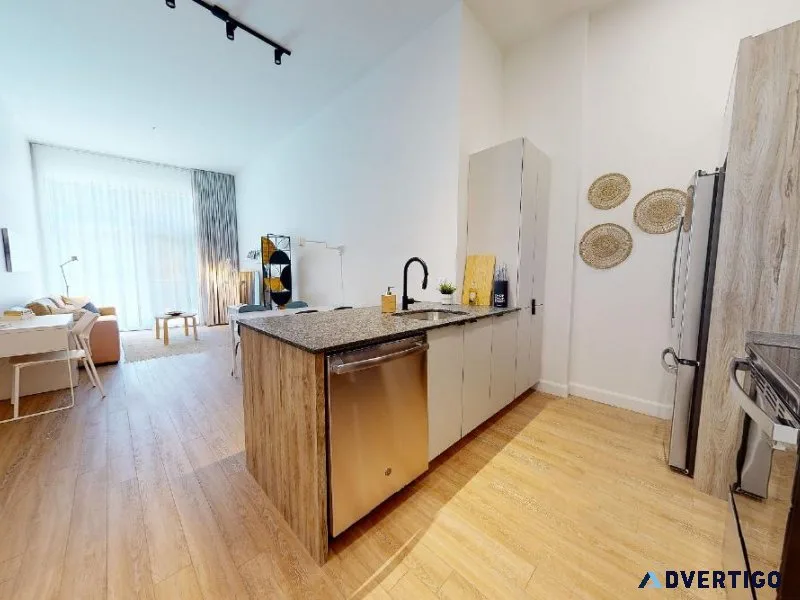 PROMOTION EXCLUSIVE sur CONDO 2 &EacuteTAGES STE-FOY QUEBEC