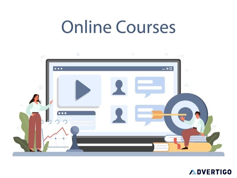 Cima online course