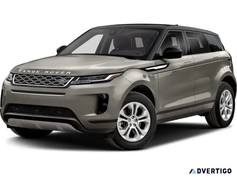 Rent range rover evoque in dubai | twin turbo car rental | get b