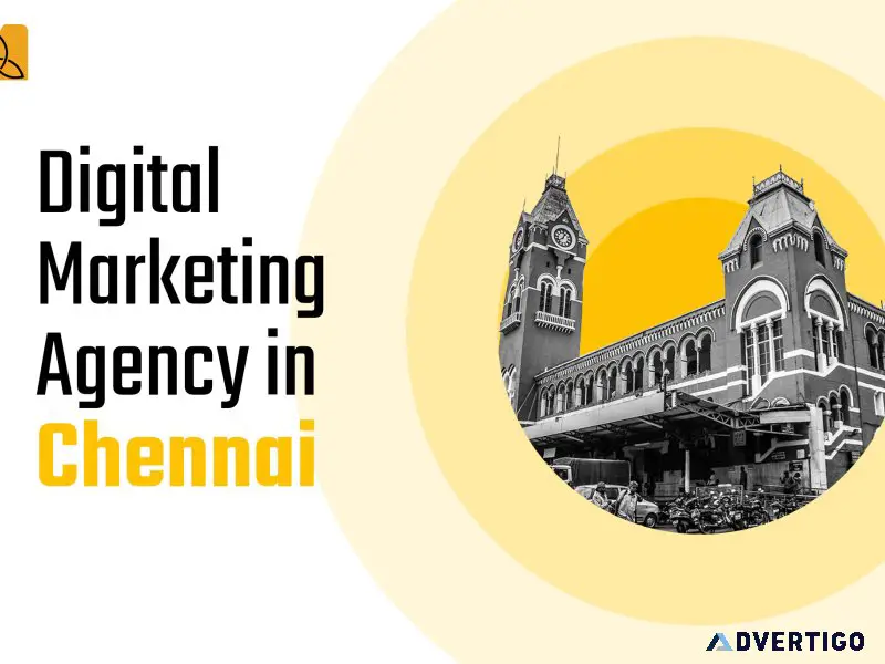 Best digital marketing agency in chennai