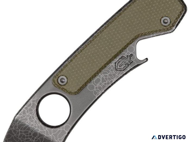 Gerber Chonk Pry Tool