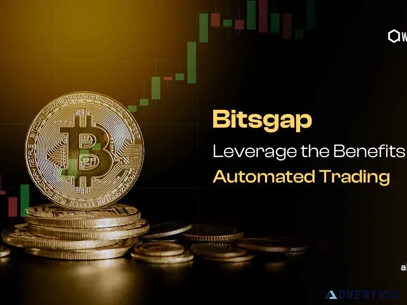 Bitsgap trading bot development | wealwin