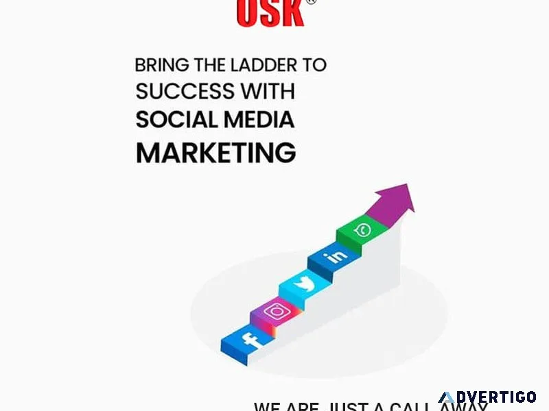 Social media marketing company nagpur