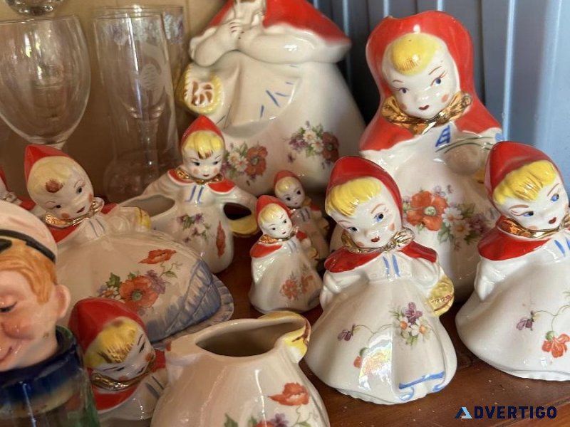 Estate Sale Costa Mesa 31 and 32 9-1pm 326 Rochester St