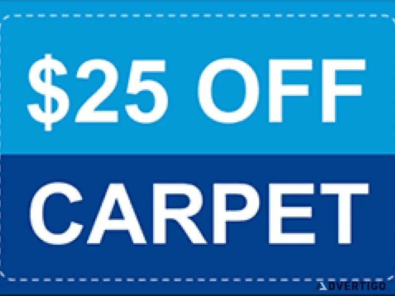 Dallas TX Carpet Cleaning