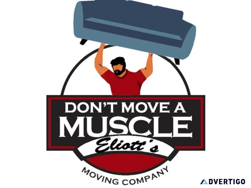 Eliott s Moving Company