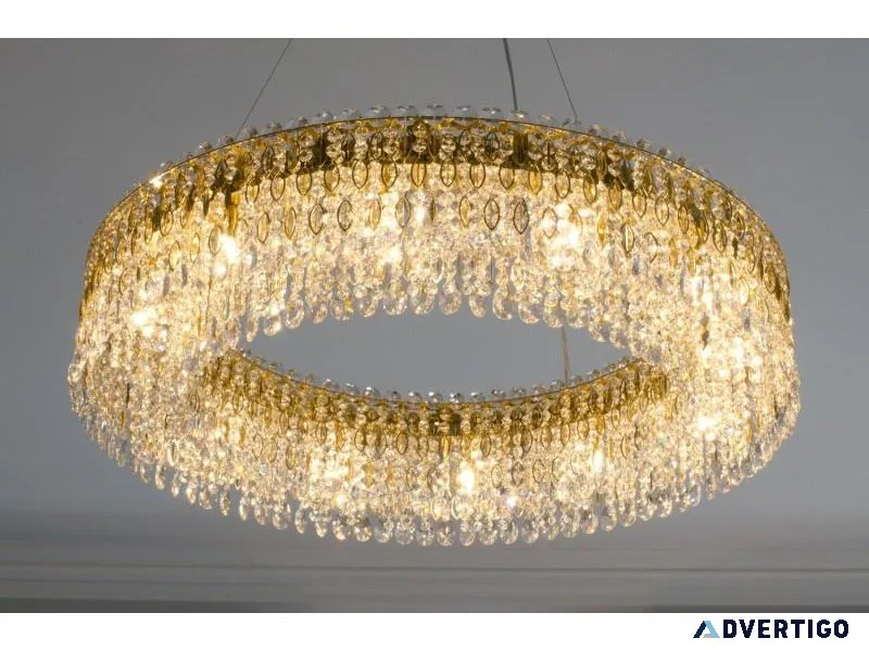 IQ2135 ALLURE CRYSTAL