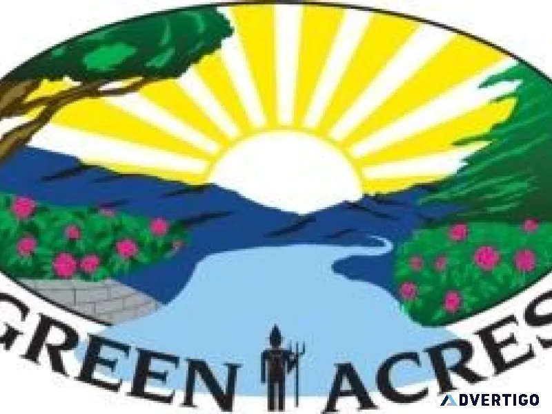 Green Acres LLC
