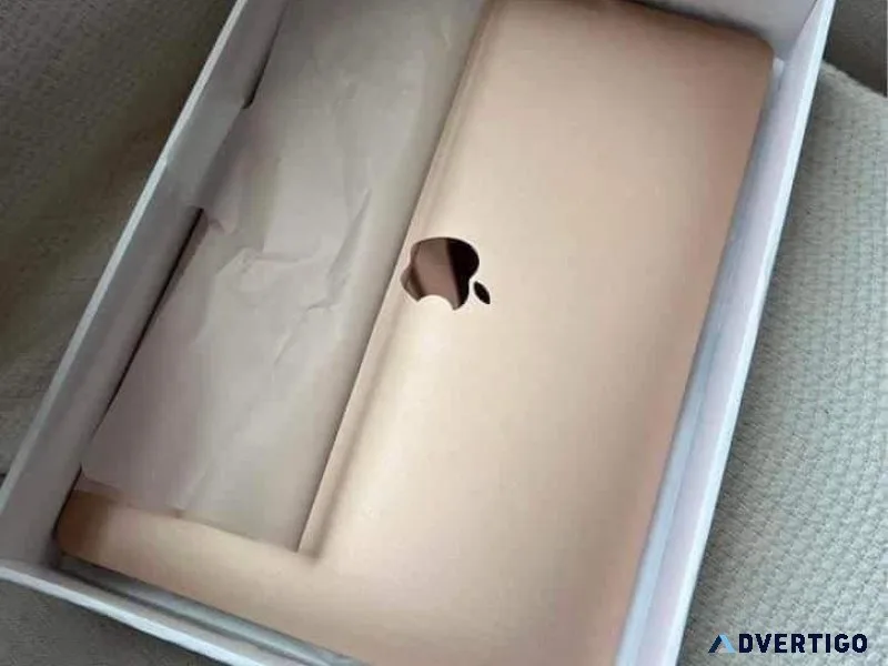 Apple MacBook