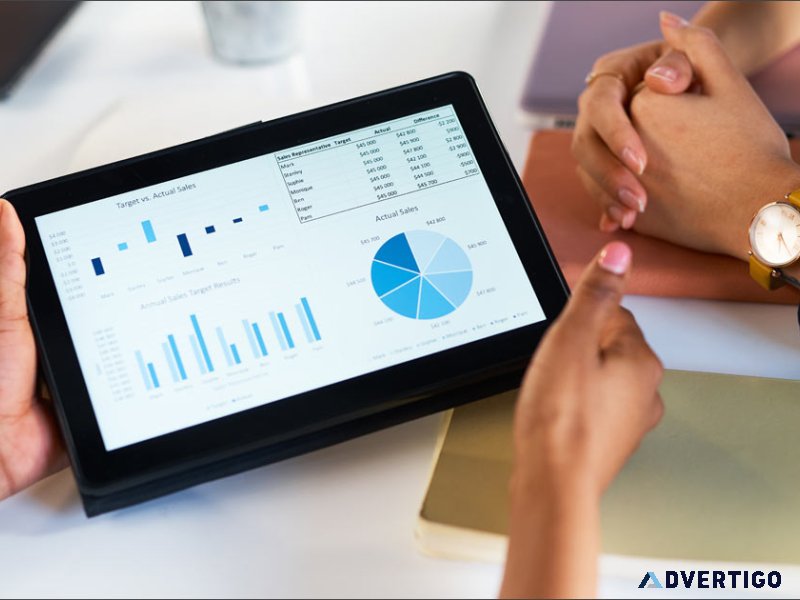 Explore insurance analytics software