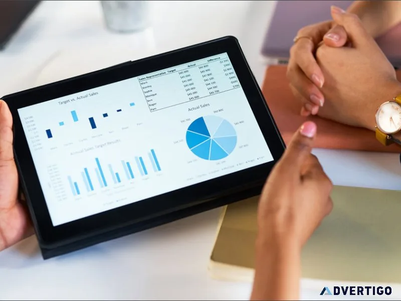 Explore insurance analytics software