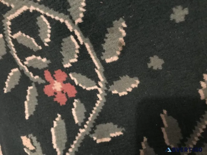 Emerald Green Throw Rugs For Sale