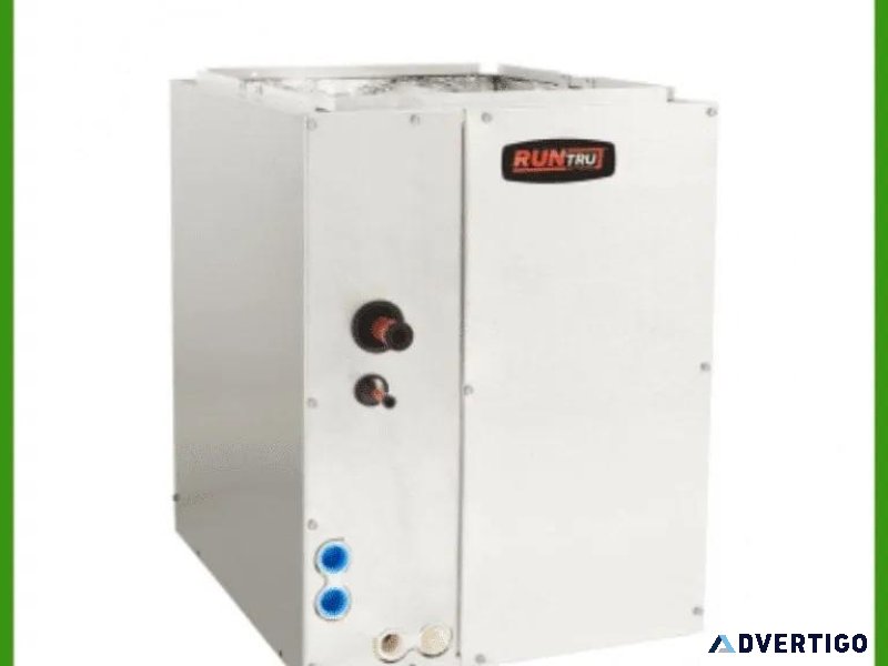 Trane 2&ndash3 Ton 24000&ndash36000 BTU A4MX 4 Way Cased Coil