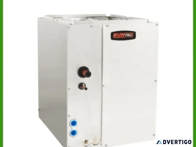 Trane 2&ndash3 Ton 24000&ndash36000 BTU A4MX 4 Way Cased Coil