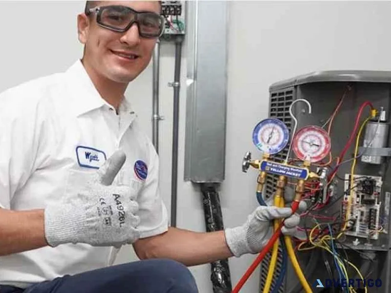 Stay Cool and Comfortable The Ultimate Guide to AC Maintenance