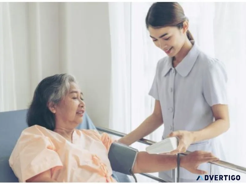 Which diploma is best for nursing?