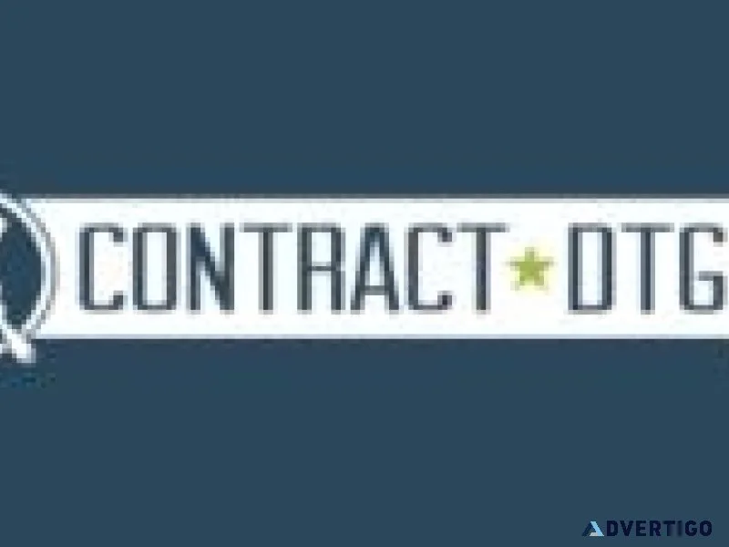 Contract DTG