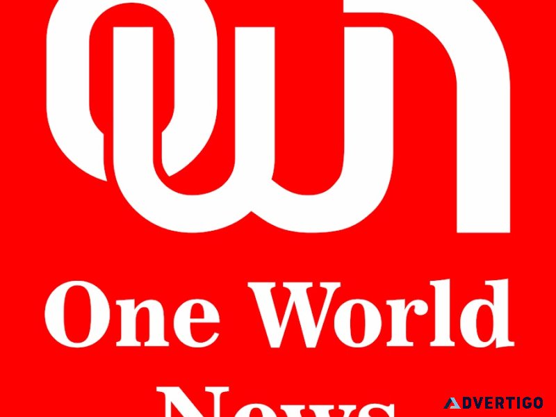 Latest news today | breaking news india - one world news