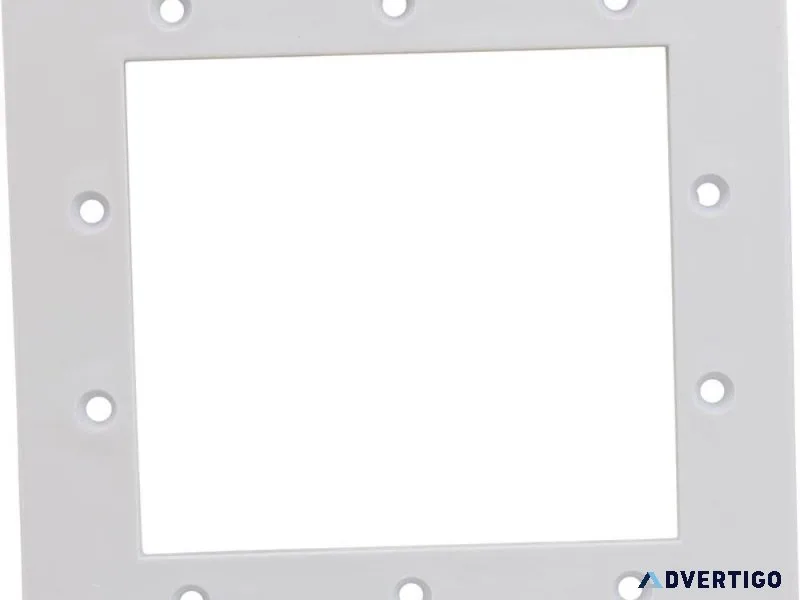 ABS Face Plate (UNI-85ABS)