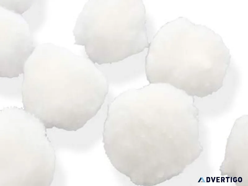 Filtraballs (ACM852)