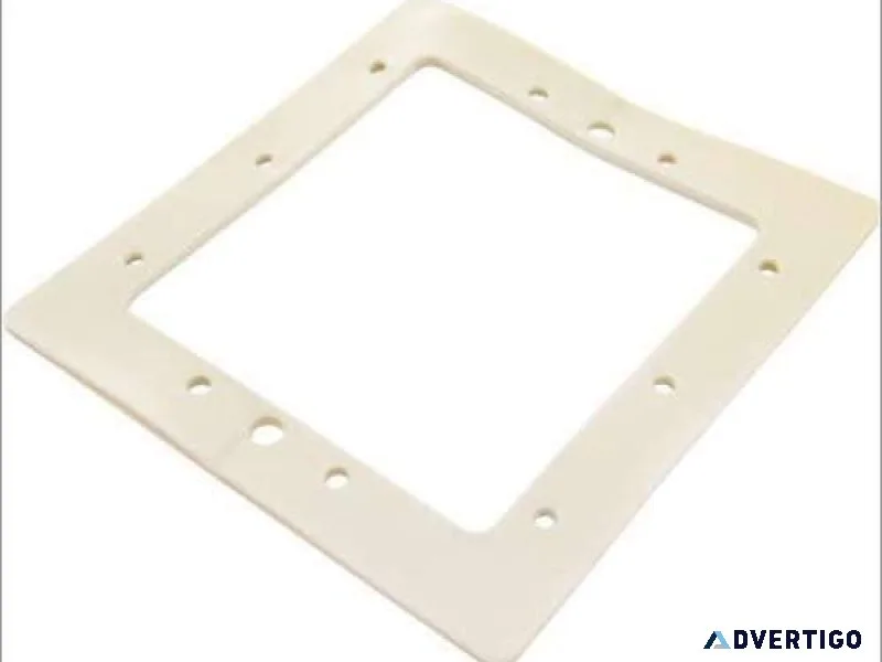 Double square gasket (UNI-83CD)