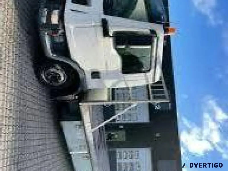Truck drivers needed urgently