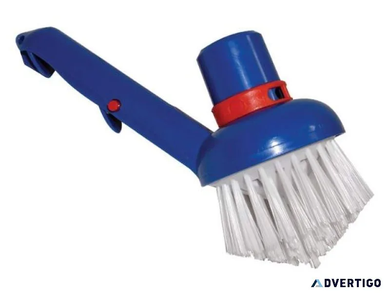 Corner Vacuum Brush (PB10)