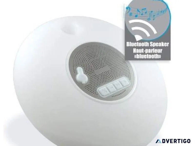 Floating Bluetooth Speaker (ACM182)