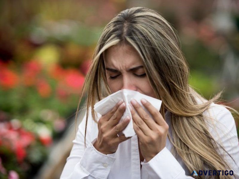 Simple ways to manage respiratory allergies naturally