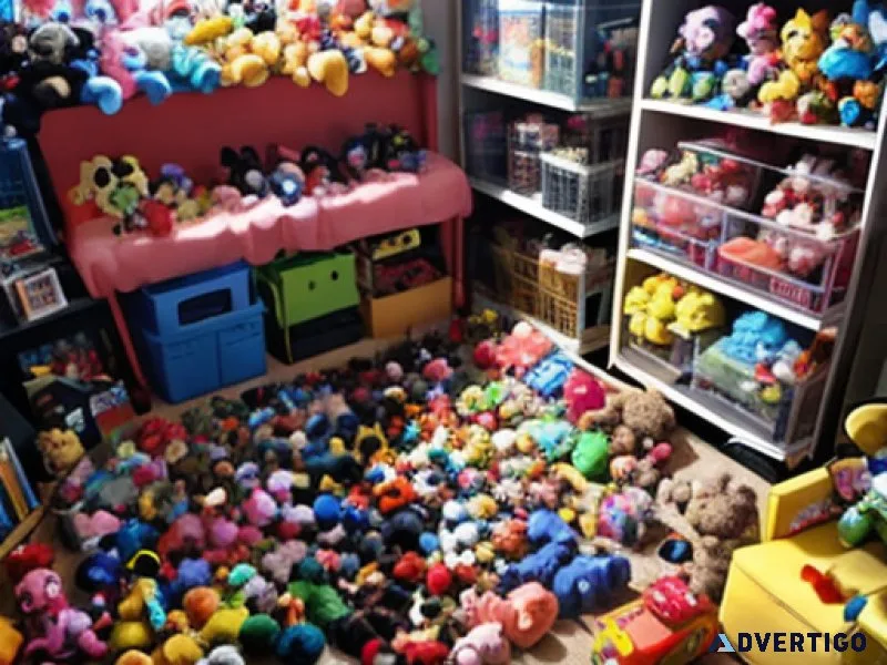 We Buy Toys Same Day Cash Offer