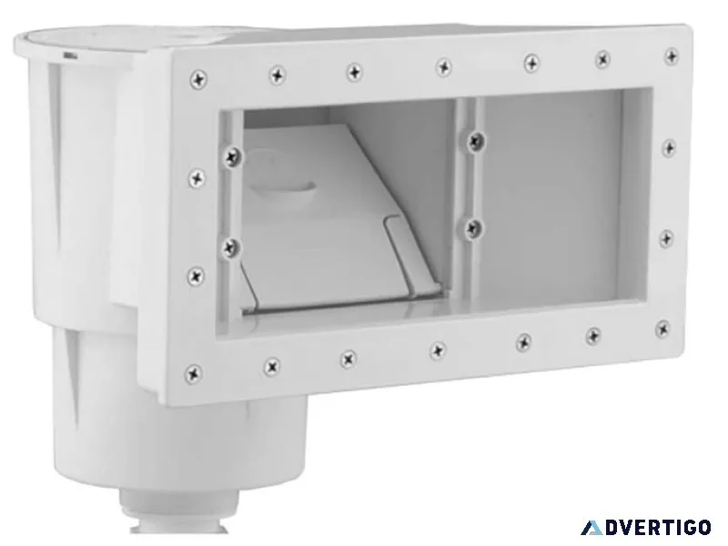 Hayward SP1091WM Dyna-Skim Above-Ground Pool Skimmer Kit