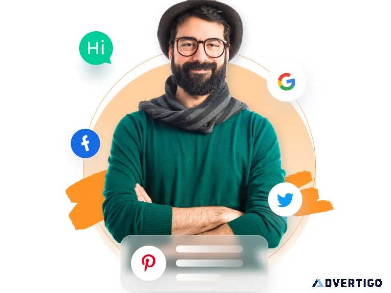 Digital marketing agency