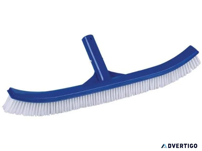 Curved Wall Brush 18&Prime (PB02)