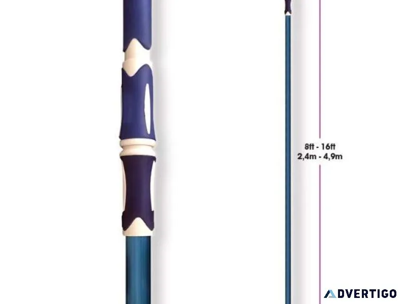 Deluxe Telescopic Pole (PTP603)
