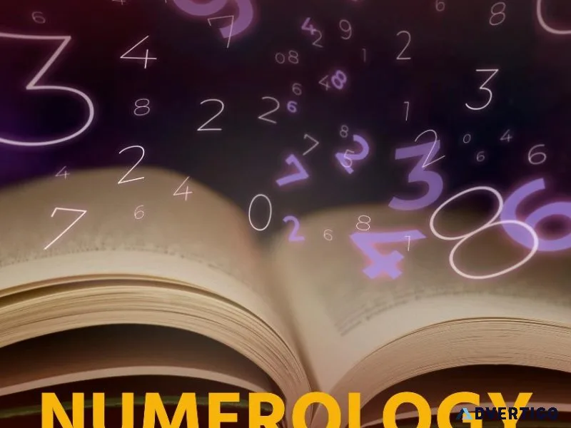 Decoding Your Destiny with Numerology Numbers