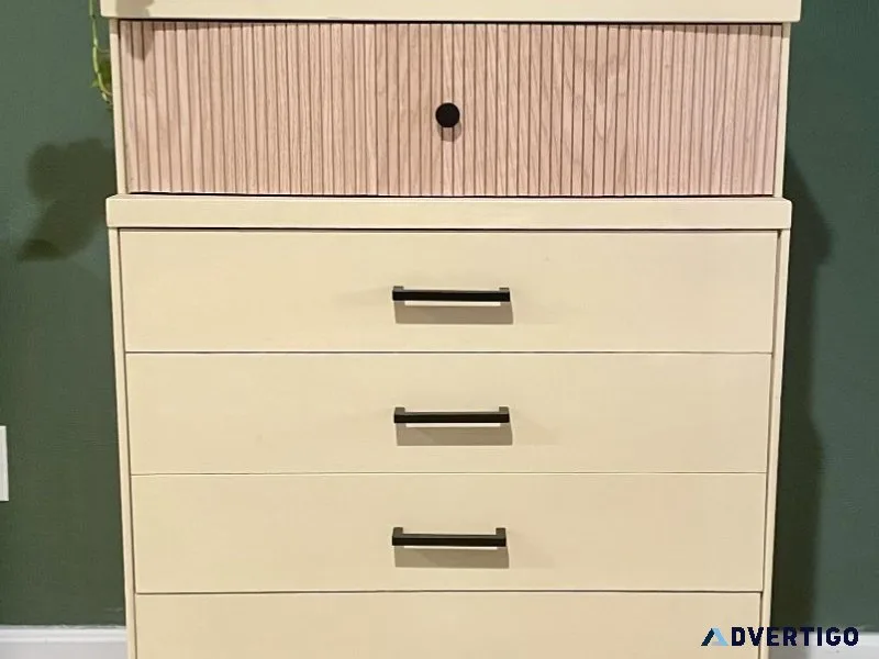 Refinished Basset furniture