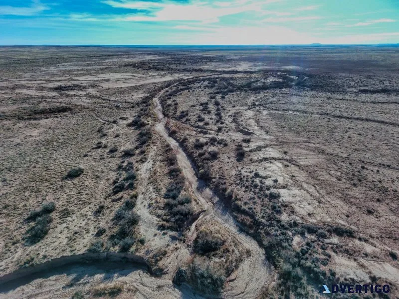 Arizona Land For Sale By Owner 39.9 Acres Near National Parks
