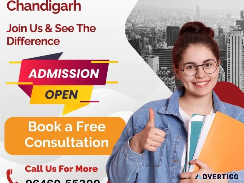Pte coaching in chandigarh