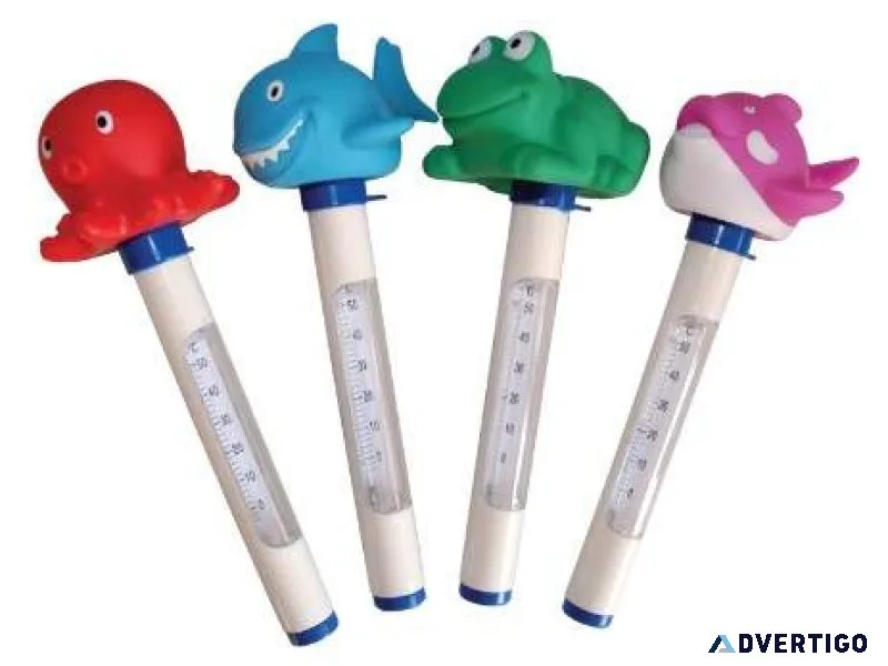 Floating Thermometer (ACM145)