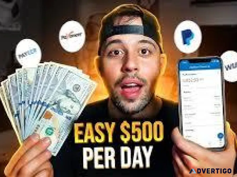 Get Paid 750 to download the BillsWin app made by Bill Gates
