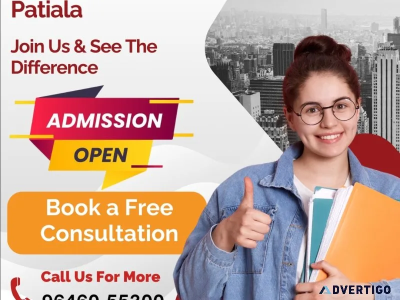 Pte coaching in patiala