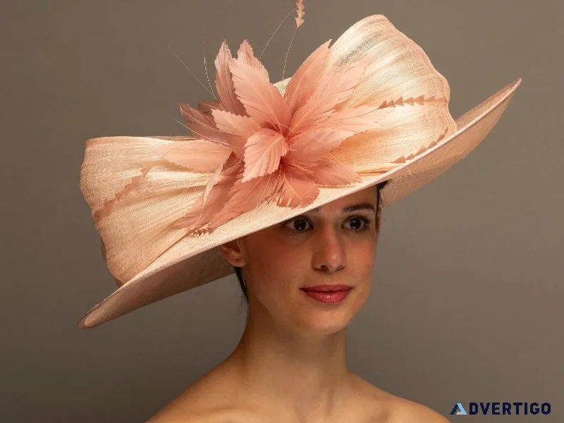 Shop THG7138 Stylish Kentucky Derby Hat  The Hat Girls