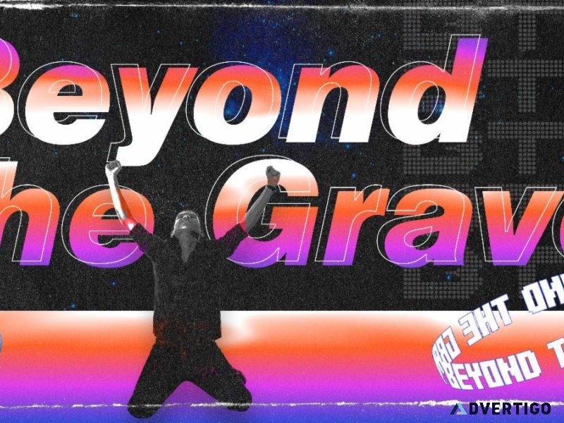 Beyond the Grave