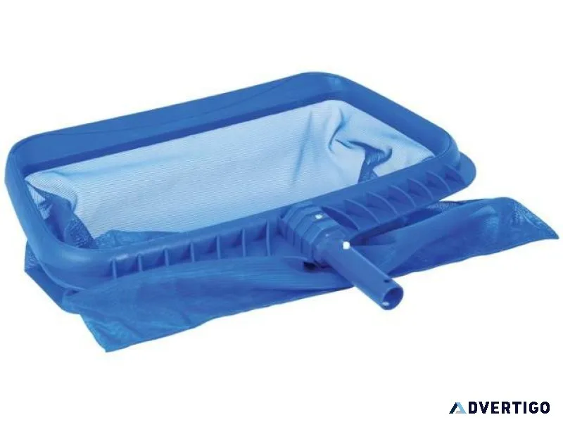 Deep Bag Leaf Skimmer (ACM365)