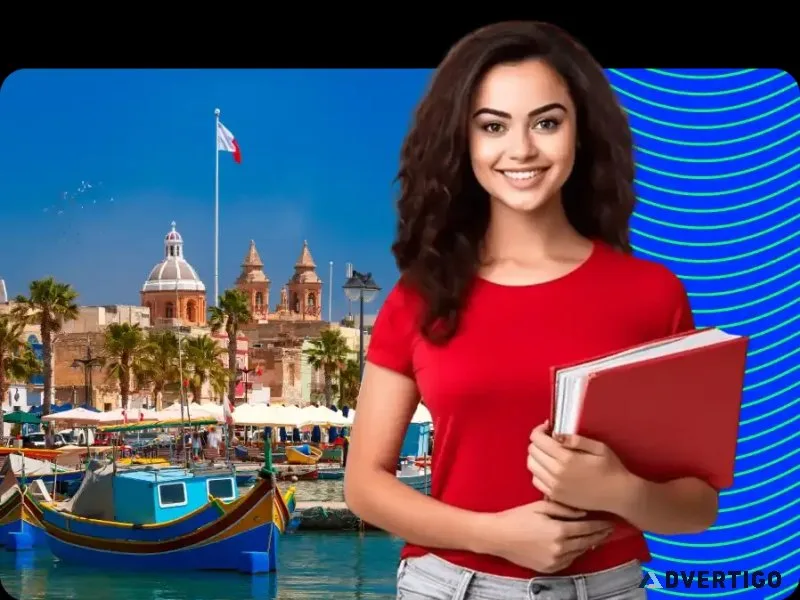 Study In Malta