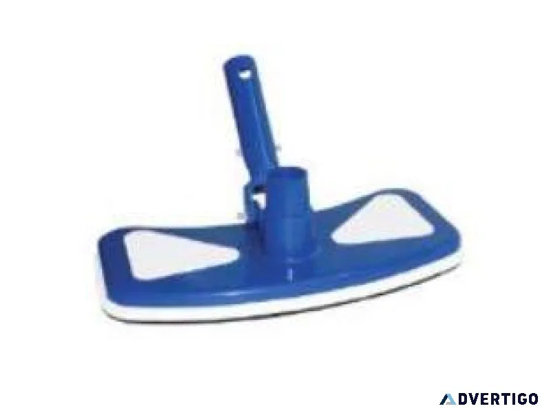 Butterfly-Shaped Weighted Vacuum Head (PVH03)