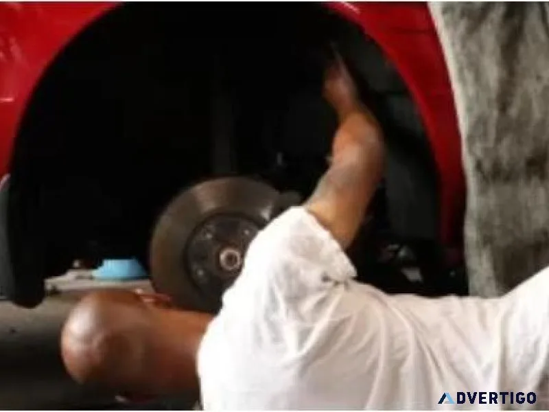 Mechanical training programs in New Jersey